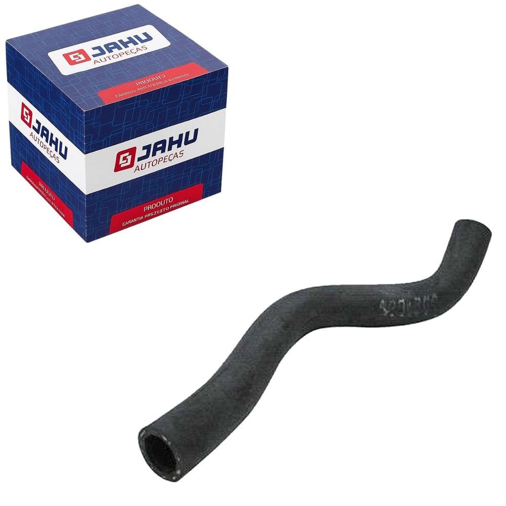 Mangueira Do Reservatório De Água Do Radiador Gol 1986 A 1996 / Parati 1986 A 1996 / Saveiro 1986 A 1996