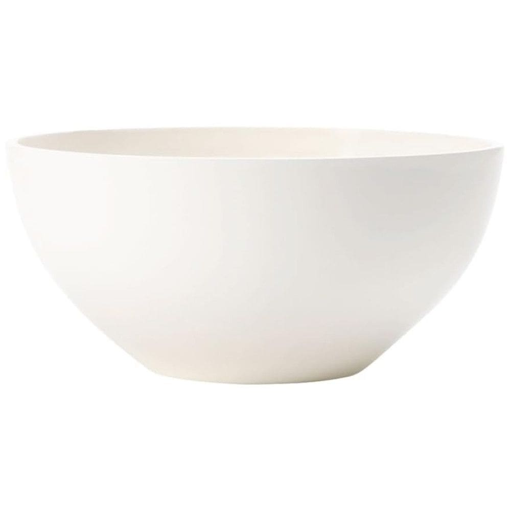 Tigela Elegante e Sofisticada, Estilo Clássico com Capacidade de 3L, Material de Porcelana Premium e Formato Redondo, Villeroy Boch, Branca