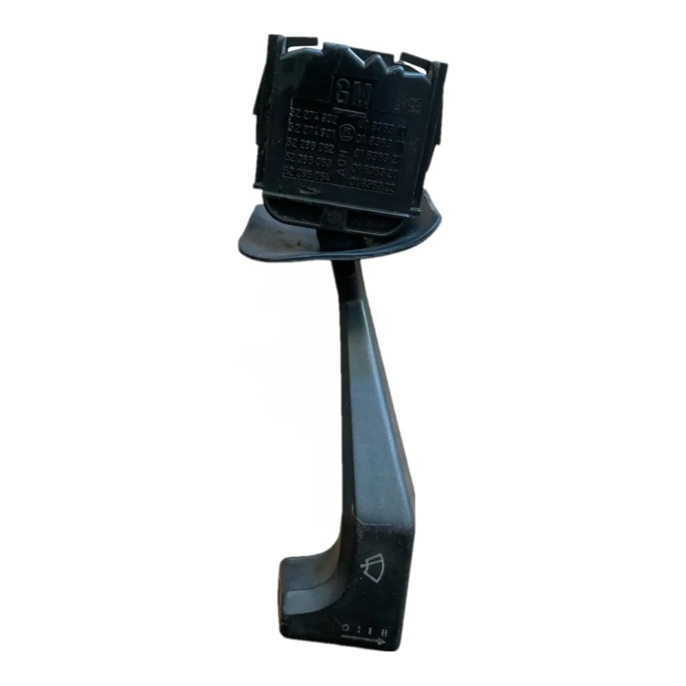 Chave Limpador Parabrisa Chevrolet Kadett  52274902TIPO2