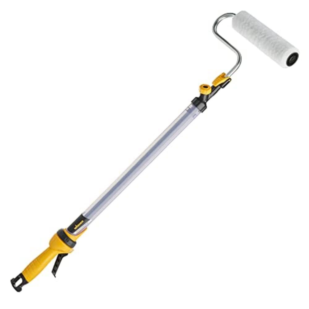 Rolo de pintura Wagner Spraytech PaintStick EZ Roller 650 ml
