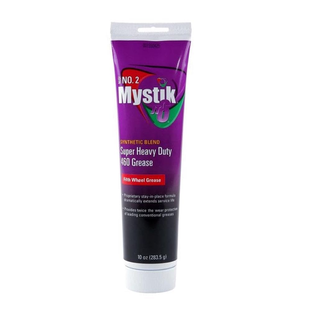 Lubrificante para máquinas Mystik Grease Heavy Duty 283 g
