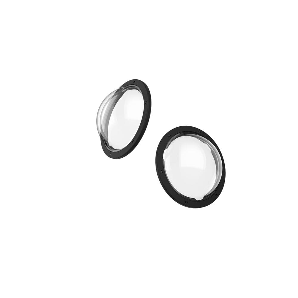 Protetor de lente de câmera Kandao QooCam 3 e 3 Ultra