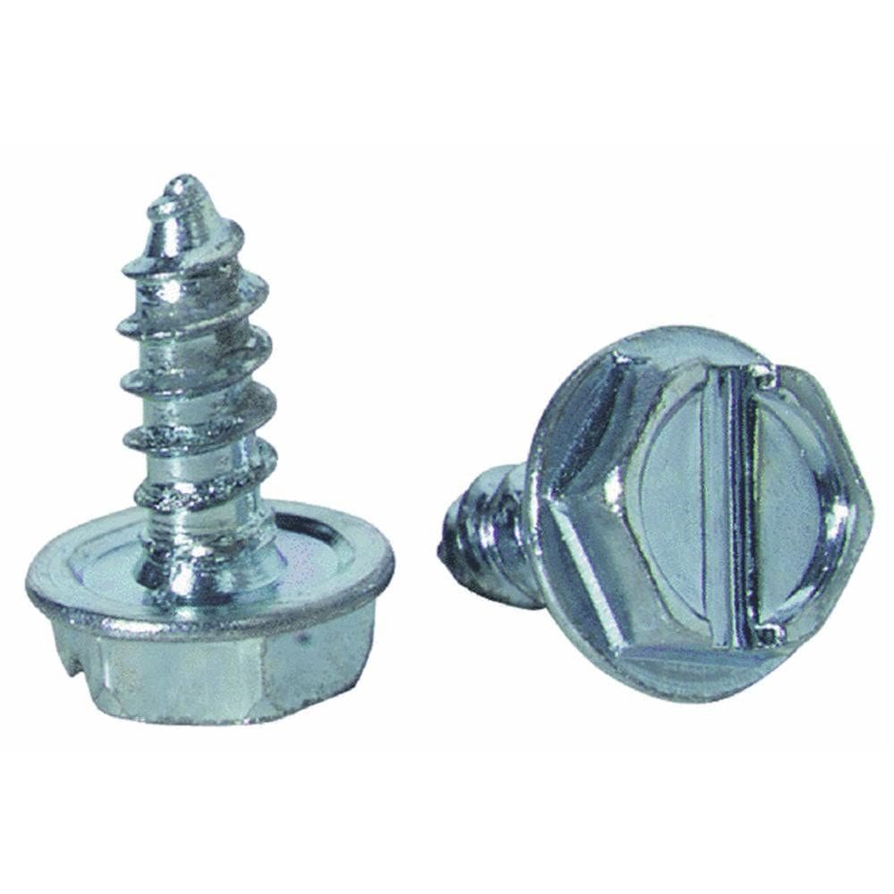 Parafusos Hillman 30 cm x 5 cm Aço Zincado 100 unidades