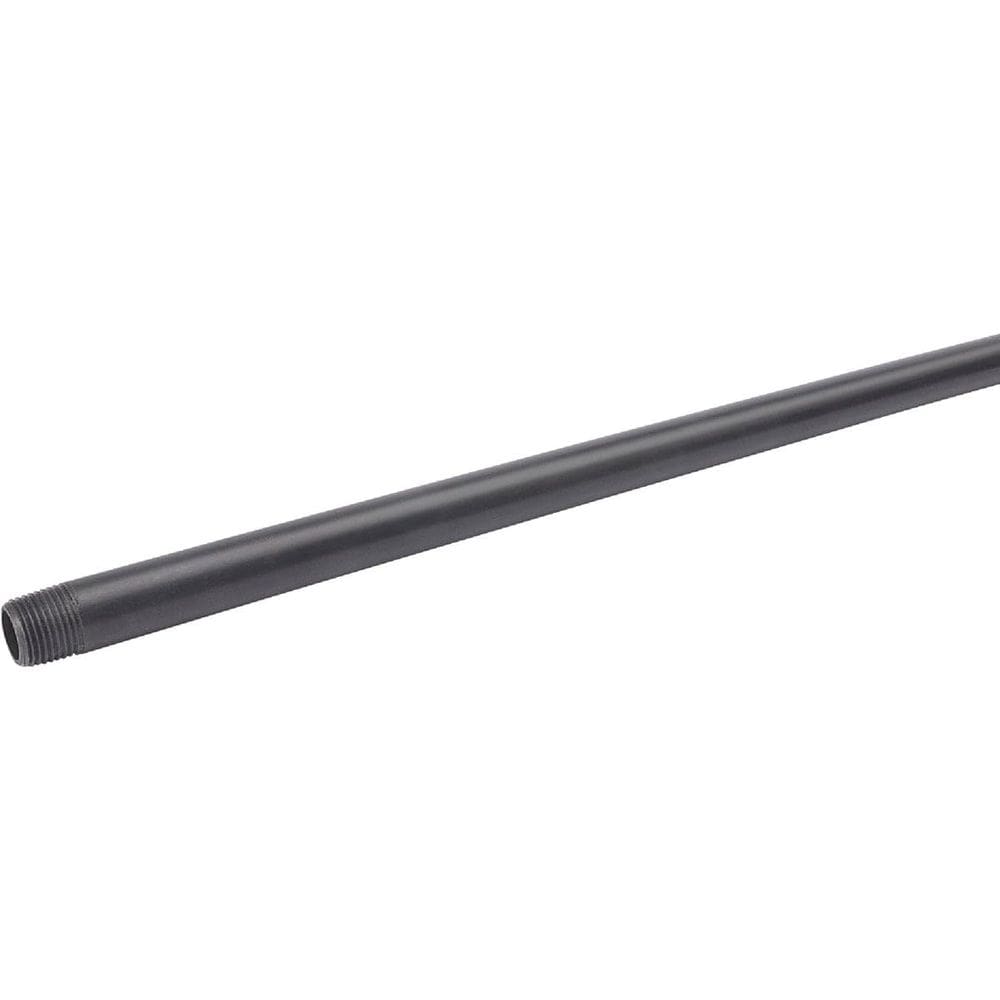 Bico de PVC MUELLER 1,27 cm de diâmetro x 91 cm L Schedule 80 425 PSI