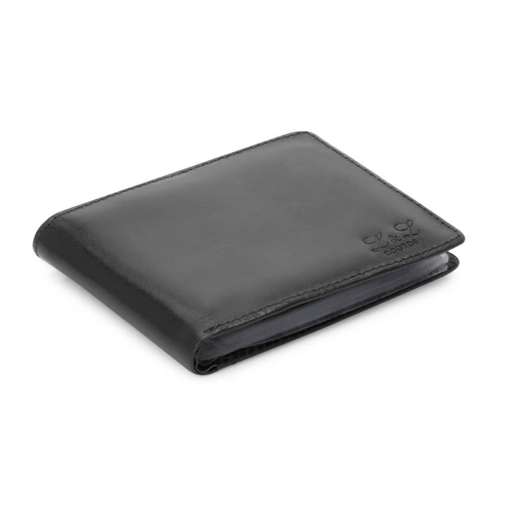 Carteira L e L Couros 09