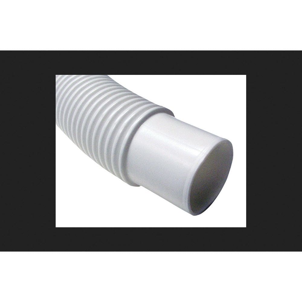 Mangueira de esgoto MUELLER ProLine 2,9 cm de diâmetro x 15 m L de polietileno