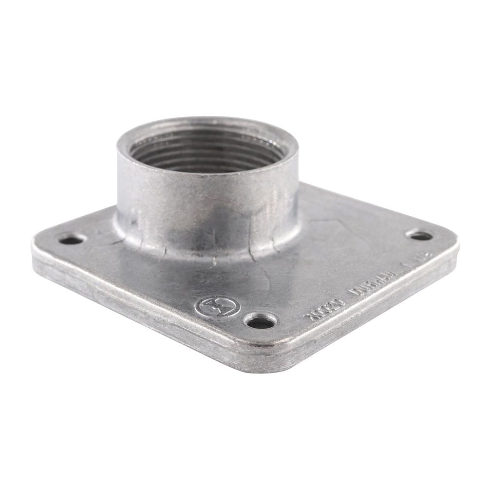 Hub de soquete medidor Eaton Corporation Arp00004Ch12 1-1/4 polegadas