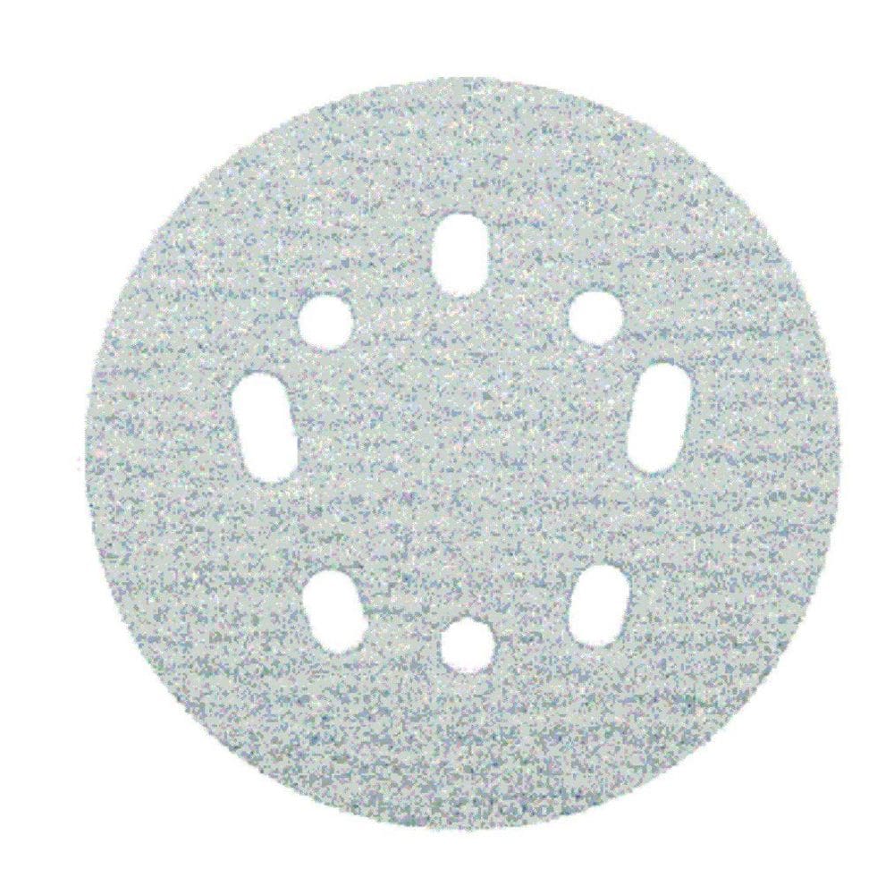 Disco Abrasivo Norton St. Gobain 5” Grano 100