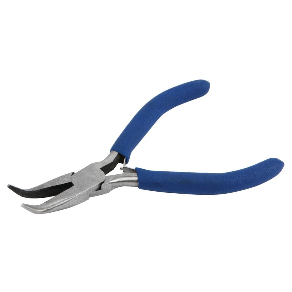 Alicate Performance Tool 20200 Mini Bent Nose 11,5 cm