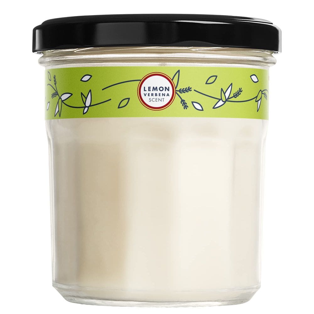 Vela perfumada de aromaterapia de soja MRS. MEYER`S CLEAN DAY
