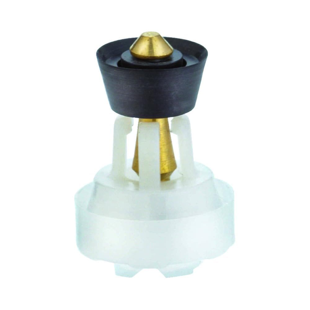 Desviador de pulverização Danco 9D0080093E para torneiras Delta em latão