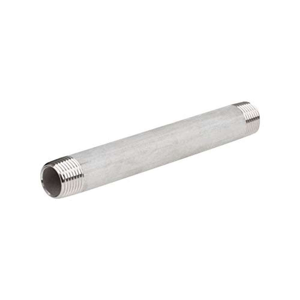 Bico de solda SMITH COOPER 1x6 SCH40 SS Tipo 304 inoxidável