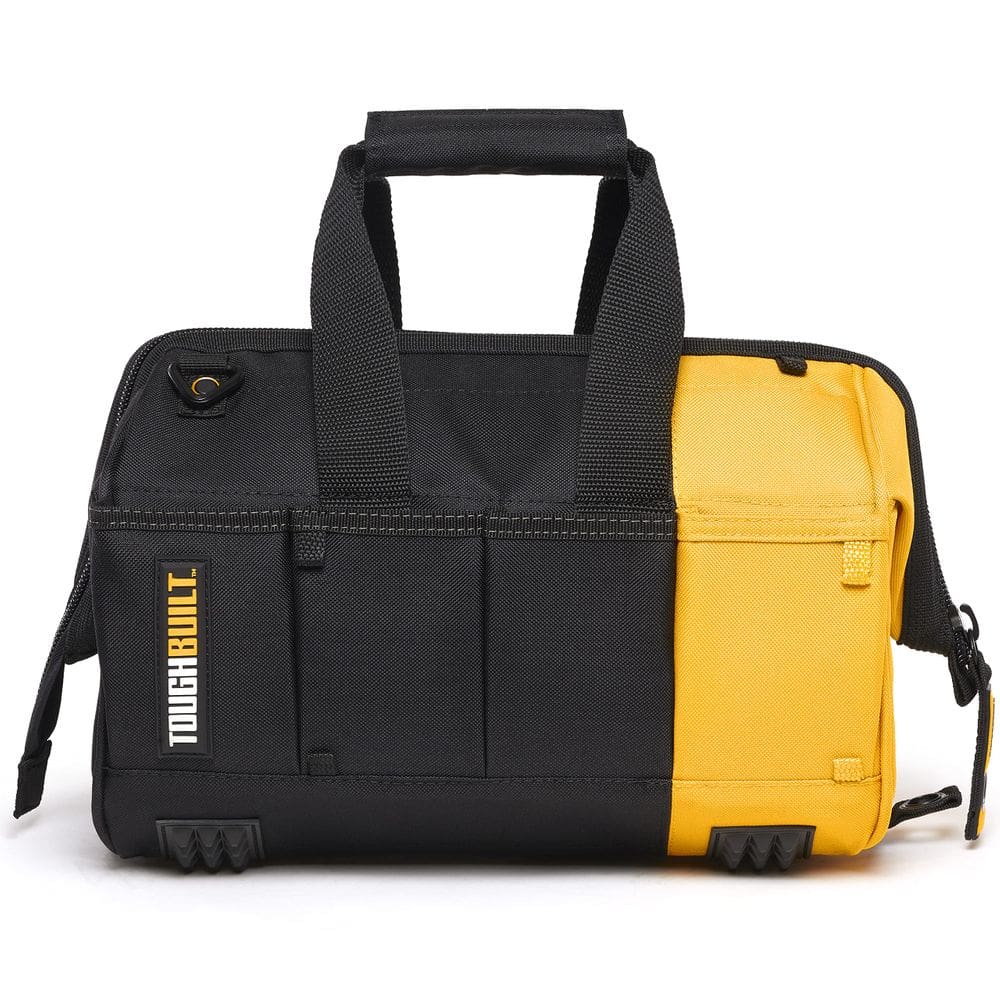 Bolsa de ferramentas ToughBuilt TOU-60-12 TB-60-12 12 Massive Mouth
