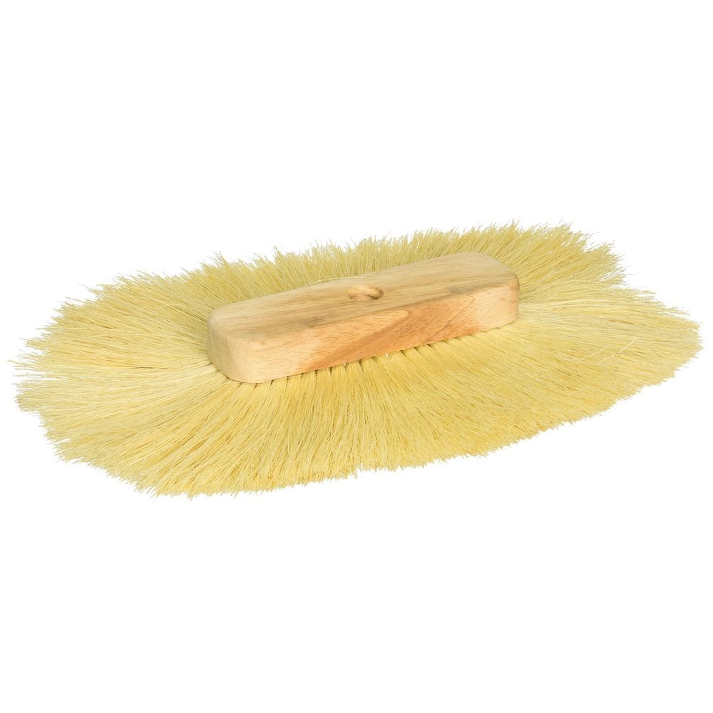 Pincel Tampico DQB Industries 11934 Panda Paw I branco