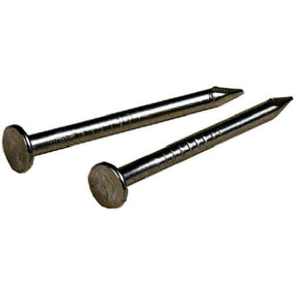 Haste lisa para pregos de aço inoxidável Wire Hillman 122531