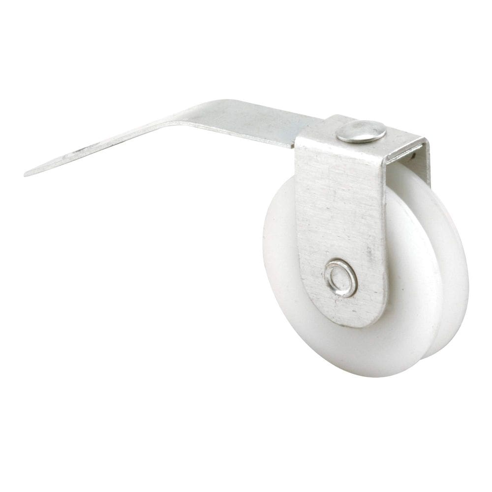 Rolo de porta de tela PRIME-LINE B 609 1” de diâmetro, pacote com 2