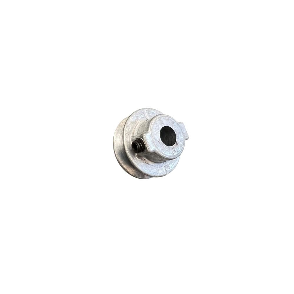 Fundição sob pressão Pulley Chicago com parafuso de fixação, fundida sob pressão autêntico