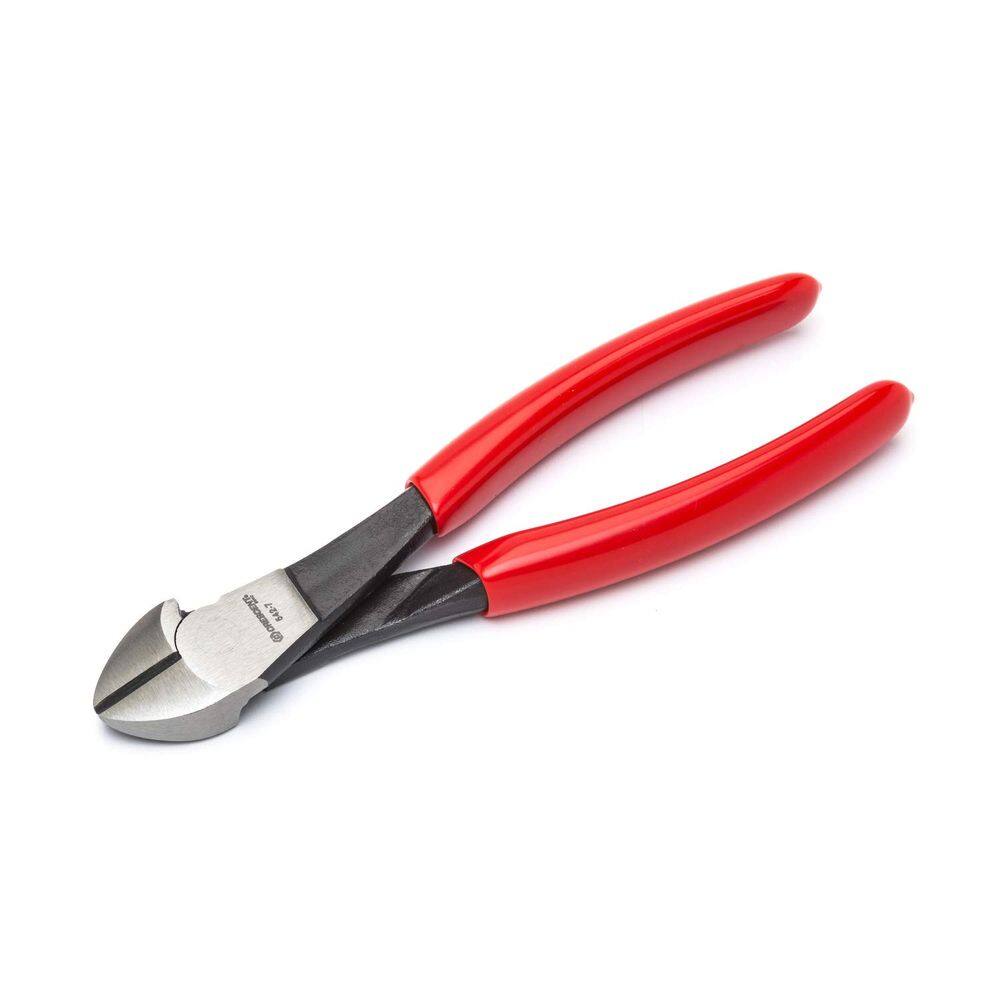 Alicate Crescent 5427CVNN de 18 cm com corte diagonal pesado