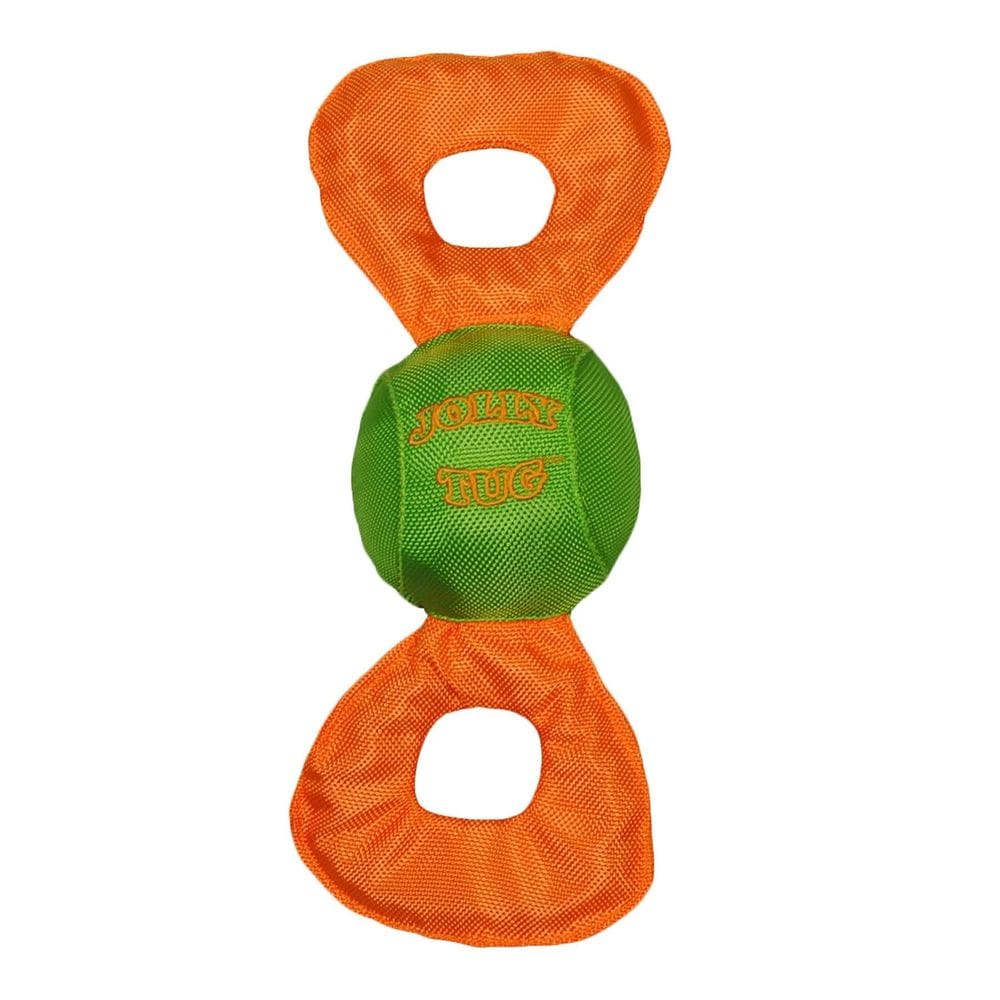 Brinquedo para cães Jolly Pets Jolly Tug Medium 24 cm Squeak