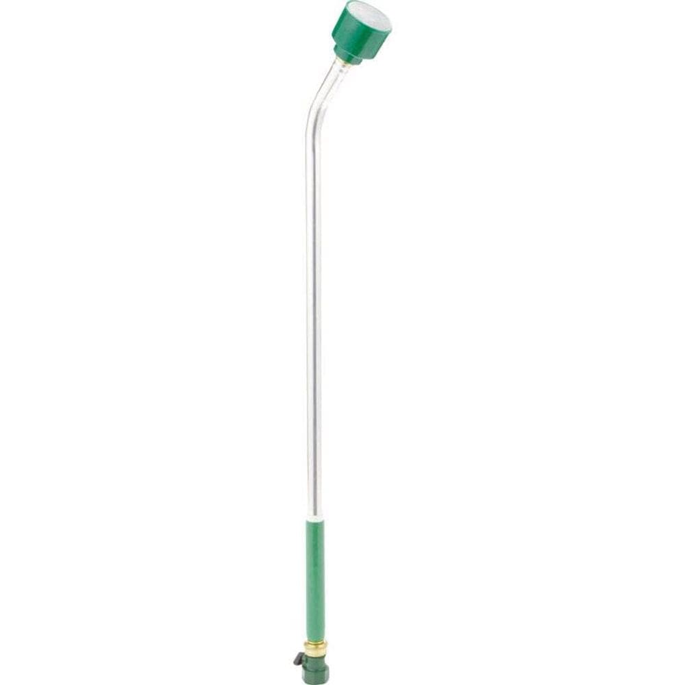 Válvula de 1/4 de volta metálica de 1/4 de água Wand Dramm 76 cm