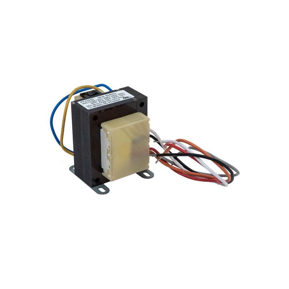 Transformador Diversitech Packard PF42450 50VA 120/208-240/480V