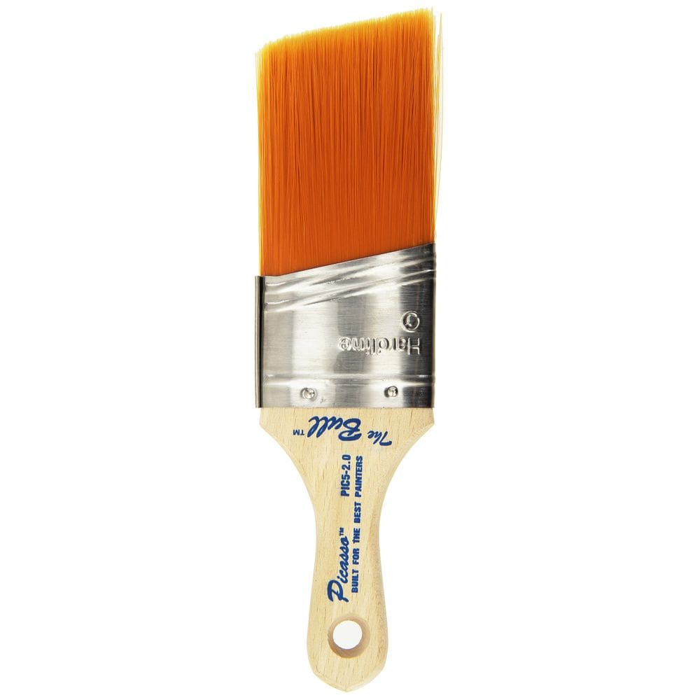 Pincel PROFORM TECHNOLOGIES PIC5-2.0 Oval angular de 5 cm