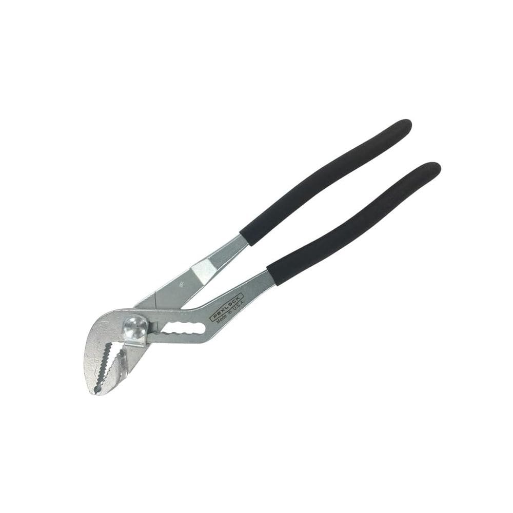 Alicate deslizante PEXLOCK 49246 11 cm com mandíbulas autoaderentes
