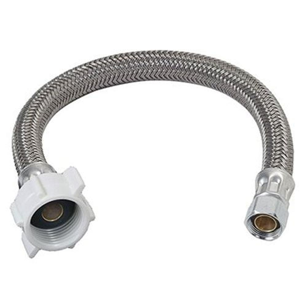 Conector de vaso sanitário BrassCraft PSB857 51 cm de comprimento