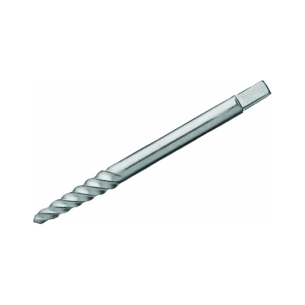 Broca extratora de parafusos Hanson C H 53702 Flauta espiral