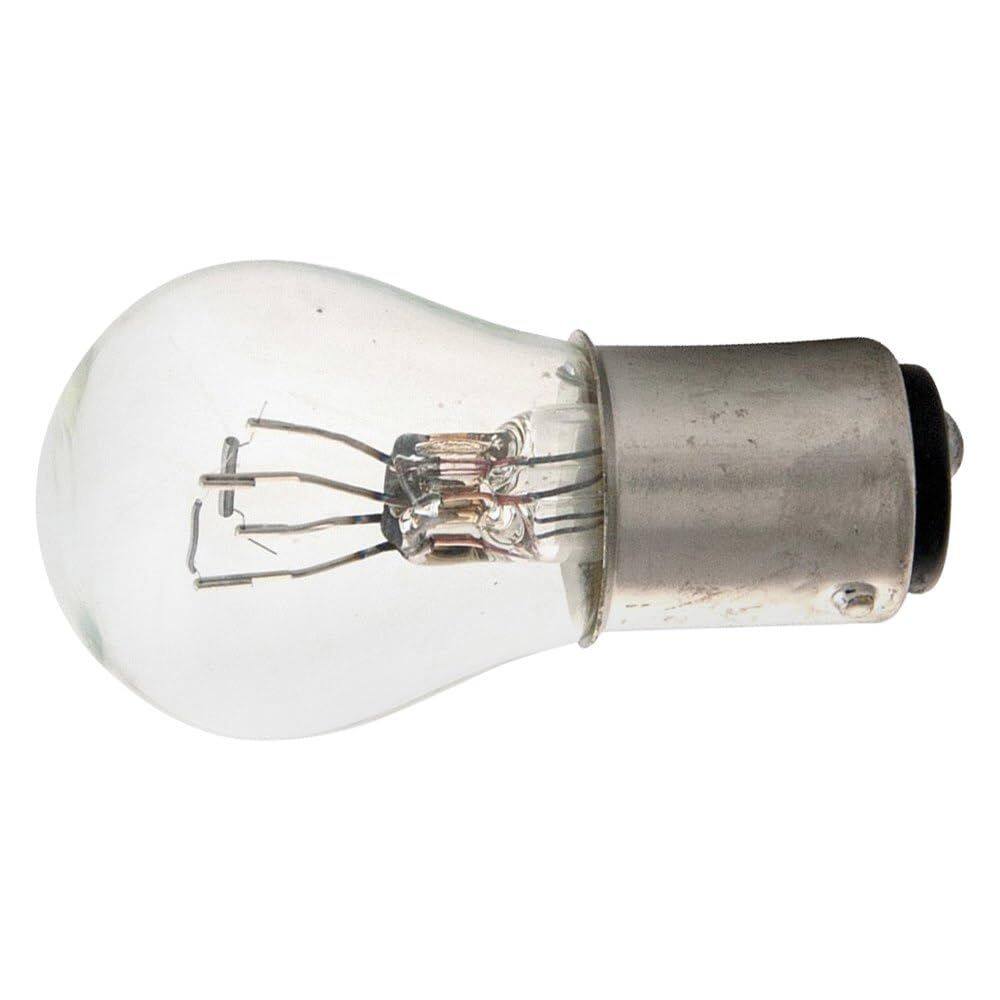 Lâmpada de veículo Philips Automotive Lighting P21W LongerLife, pacote com 2