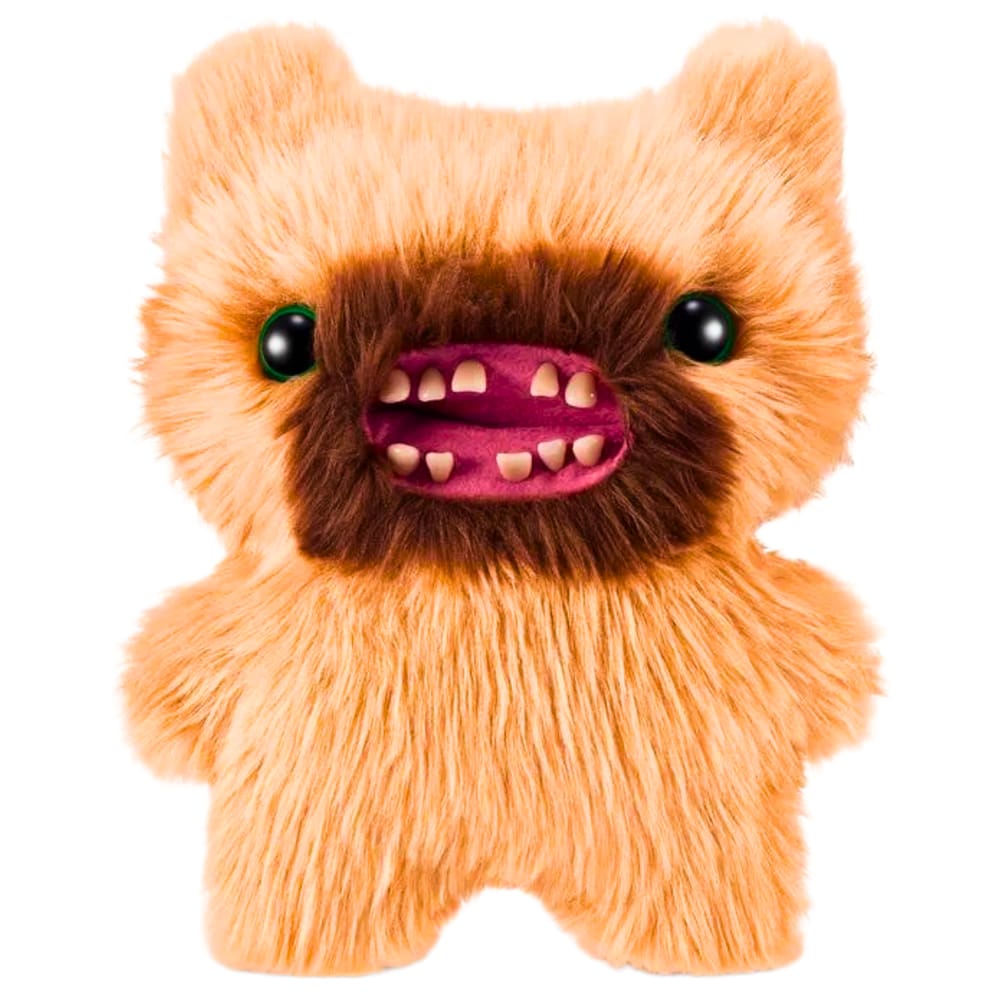 Pelucia Fuggler Hairy Fuggs 23 cm Candide