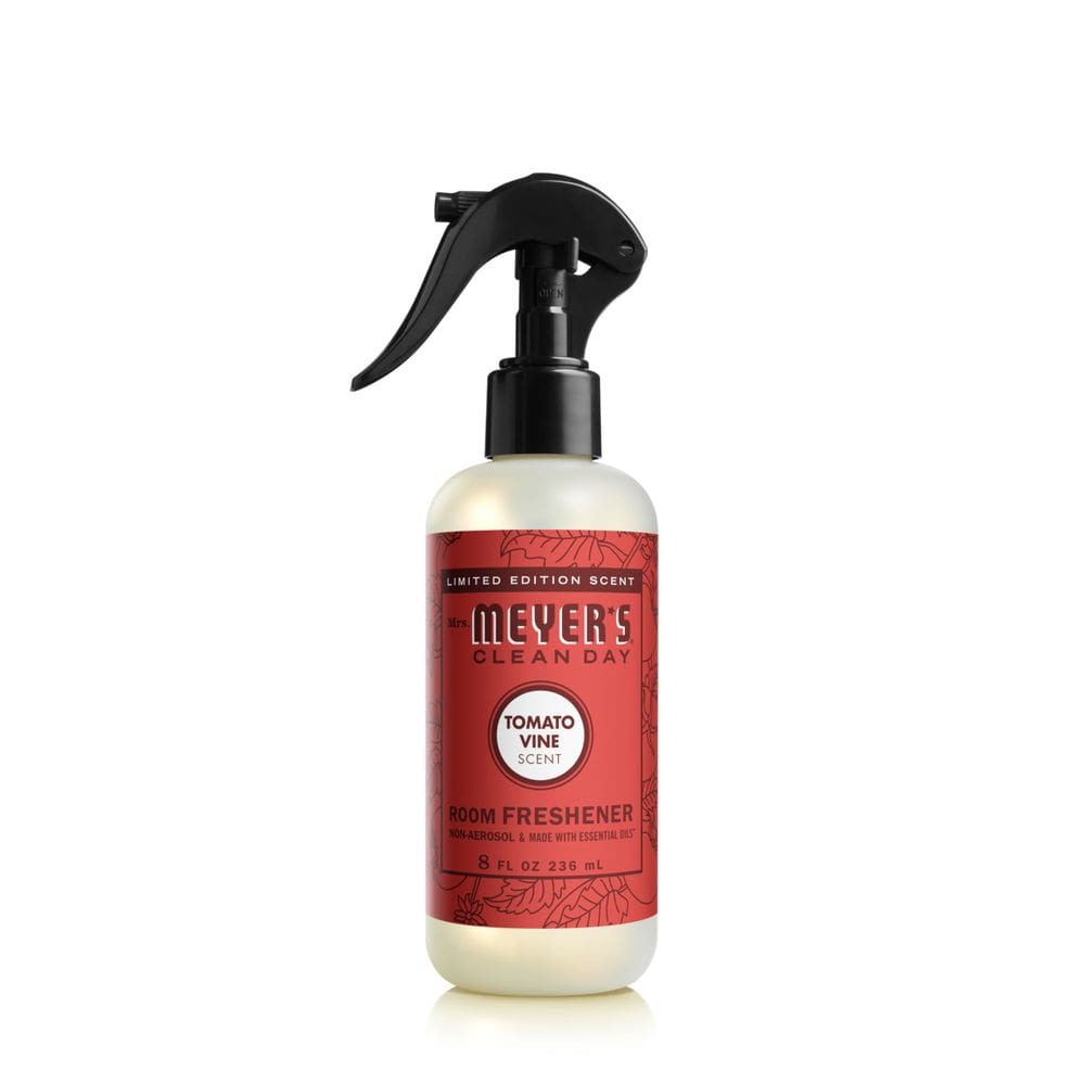 Aromatizador de quarto Mrs. Meyer`s Room Freshener, aroma de tomate e videira 236 ml