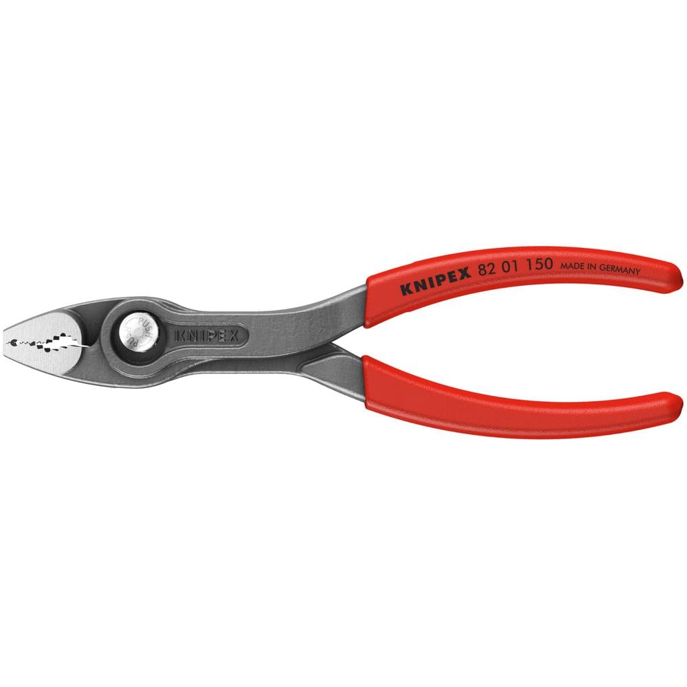 Alicate Knipex TwinGrip 8201150SBA
