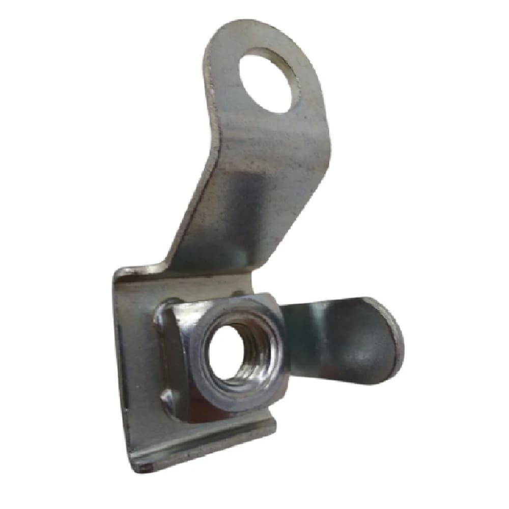 Honda Titan 125 Porca Fixação Farol Genuíno