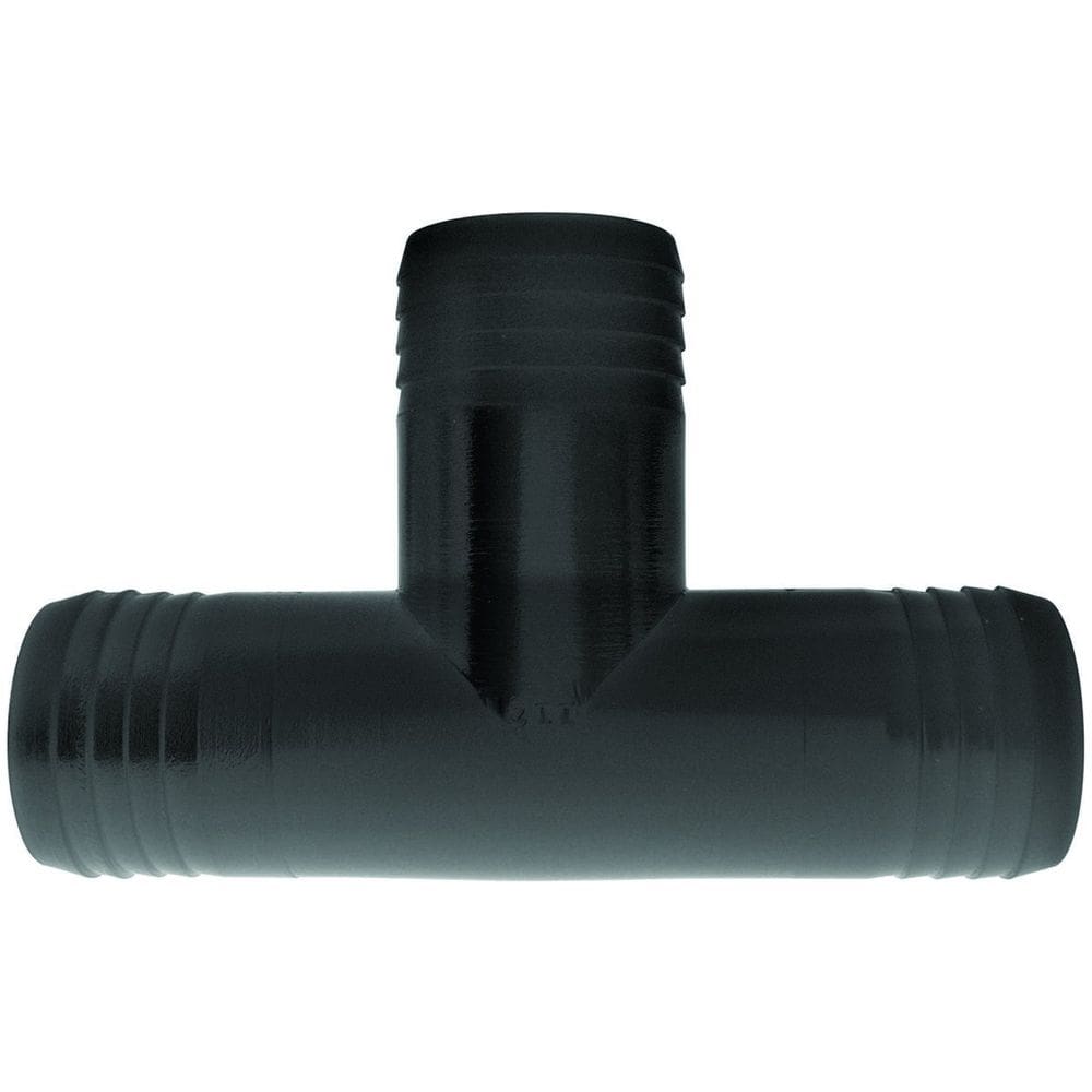 Adaptador de mangueira Tee Green Leaf T 14 P 1/4”