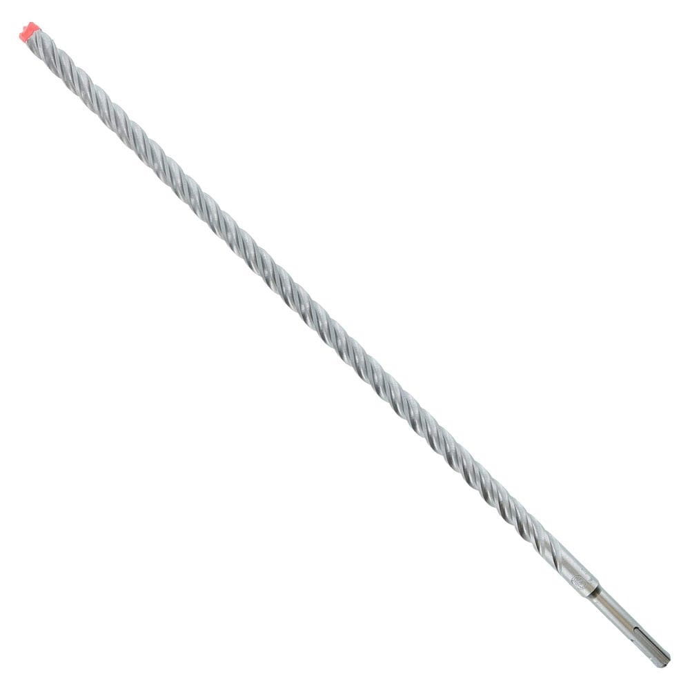 Broca Diablo DMAPL4200 13 mm x 46 cm SDS-plus com 4 cortadores