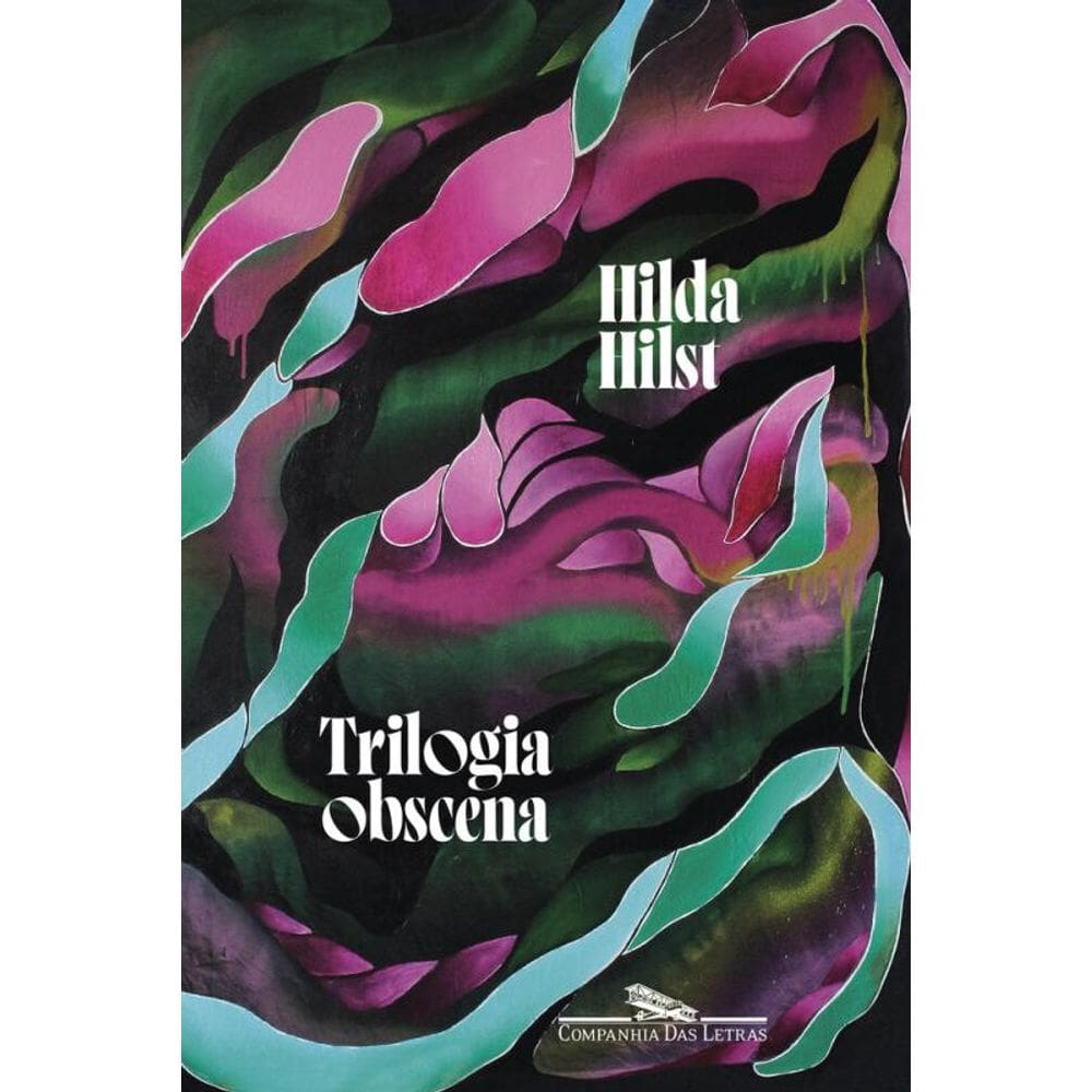 Trilogia obscena