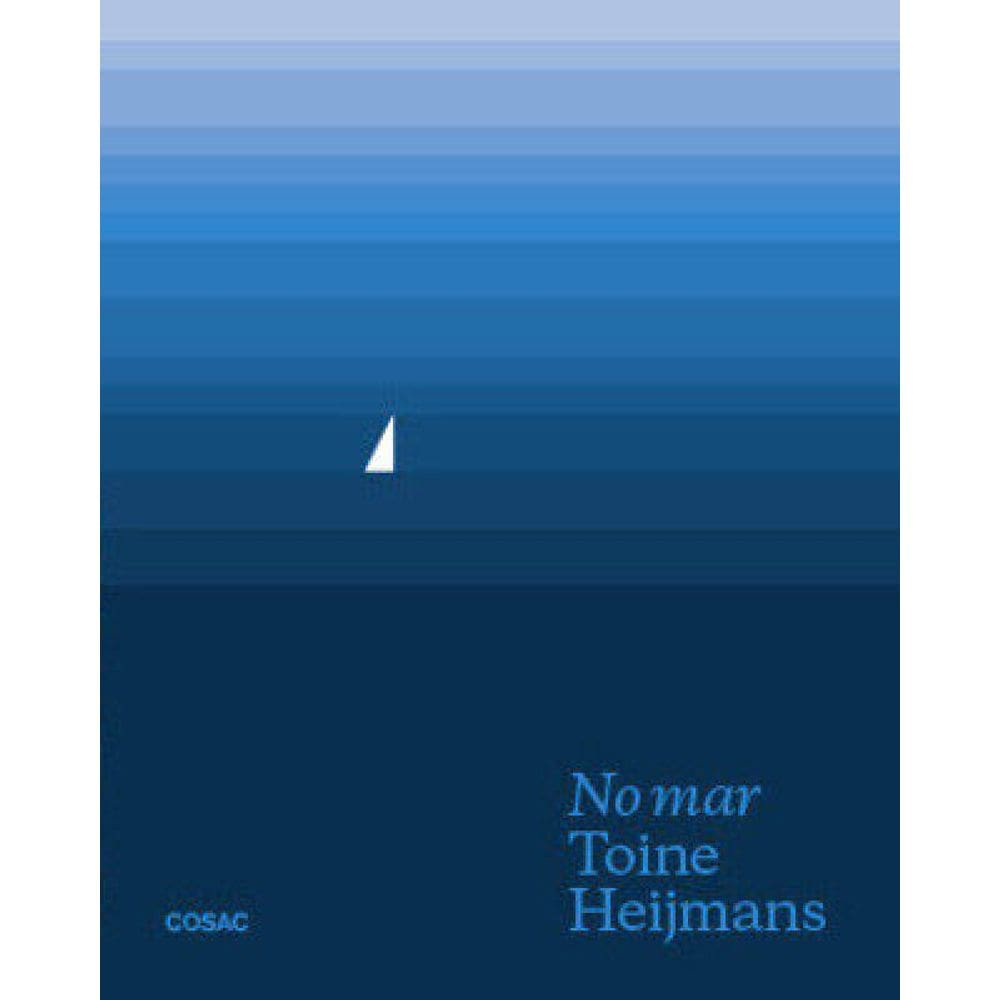 No mar