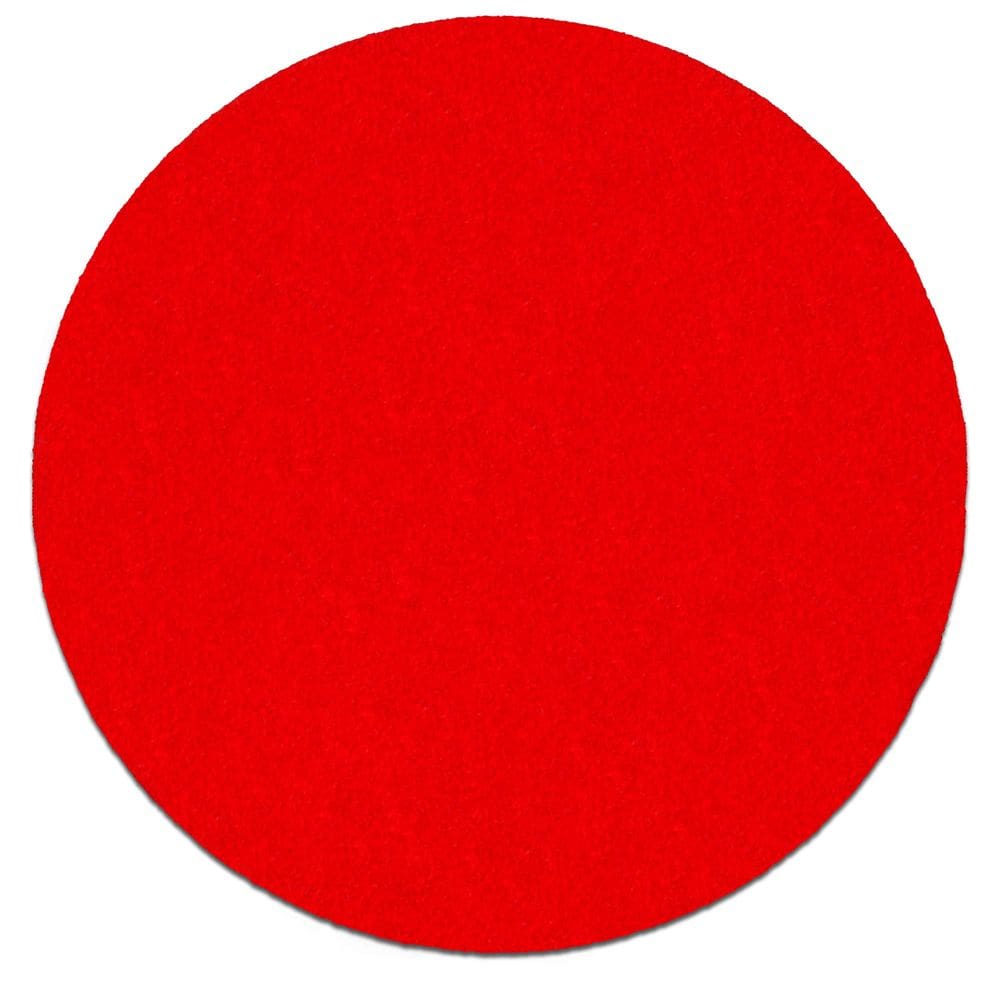 Disco de lixar Diablo DCD050040P05G 5” Ultra Coarse 40 Grit