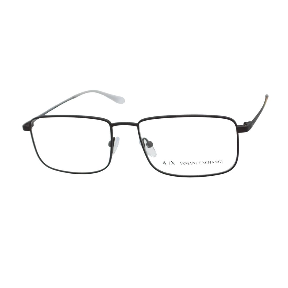 armação de óculos Armani Exchange mod ax1069 6003