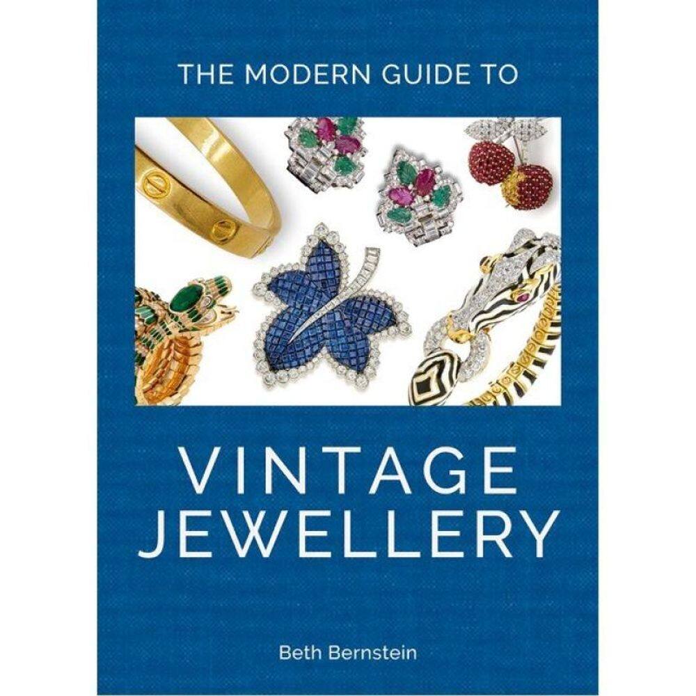 The Modern Guide To Vintage Jewellery