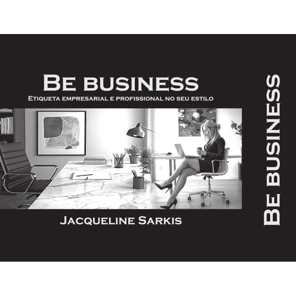 Be Business