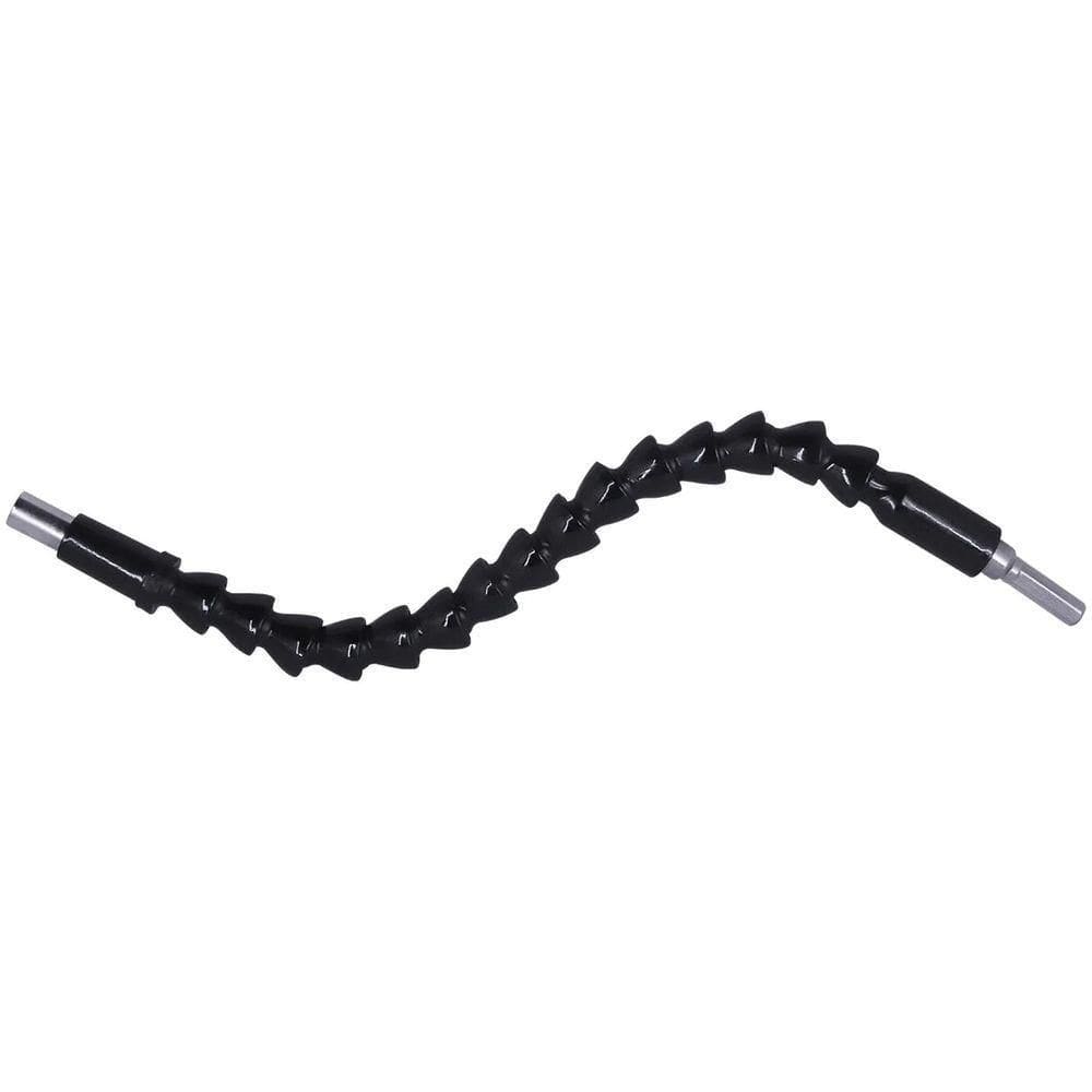 Extensor Parafusadeira Bits 1-4`` Flexível Tradestar