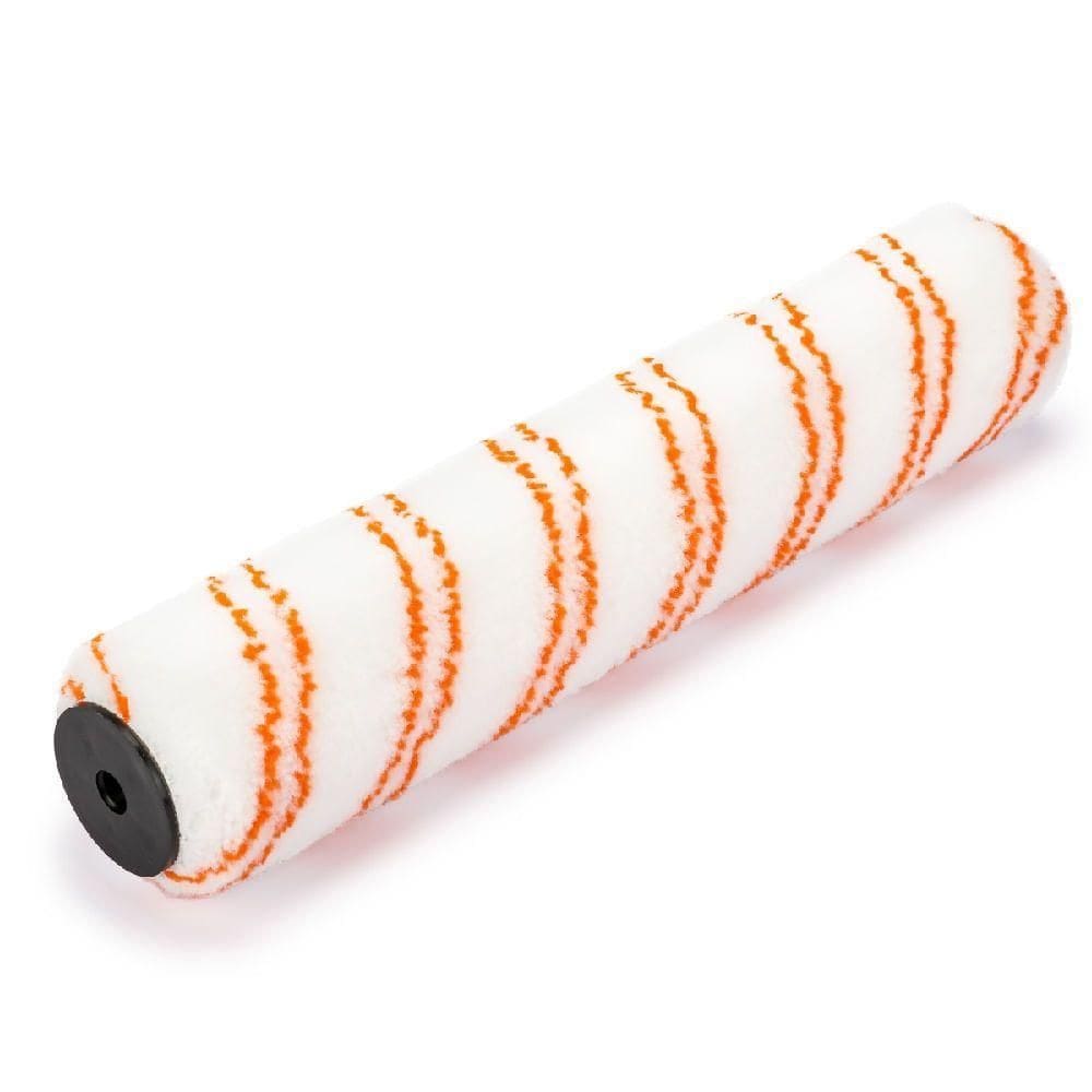 Rolo De Pintura Pro 30x3,7cm Pa 2110-30 - 62110300 - Tigre Rolo Pintura Pro 30x3,7cm Pa Ref.2110-30 62110300 Tigre