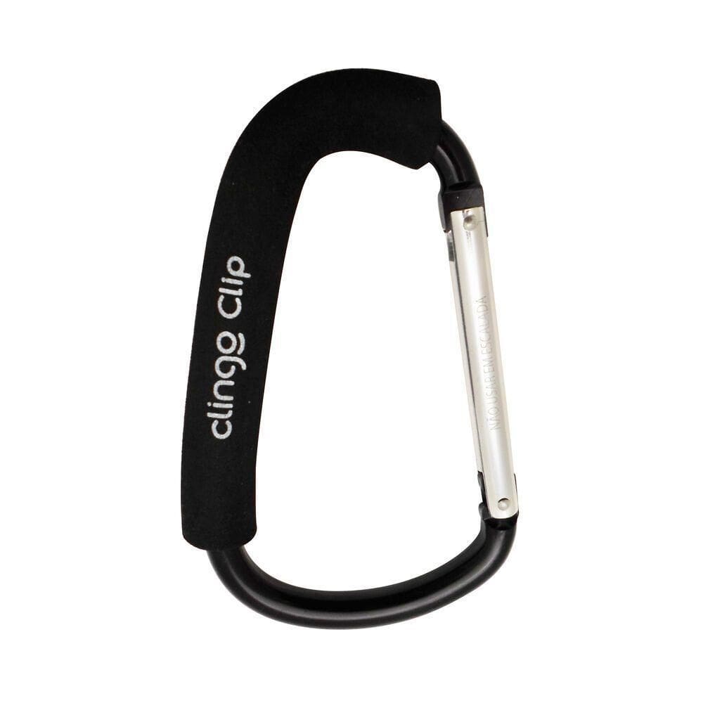 Organizador Prático Para Acessórios De Carrinho De Bebê - Conforto E Funcionalidade