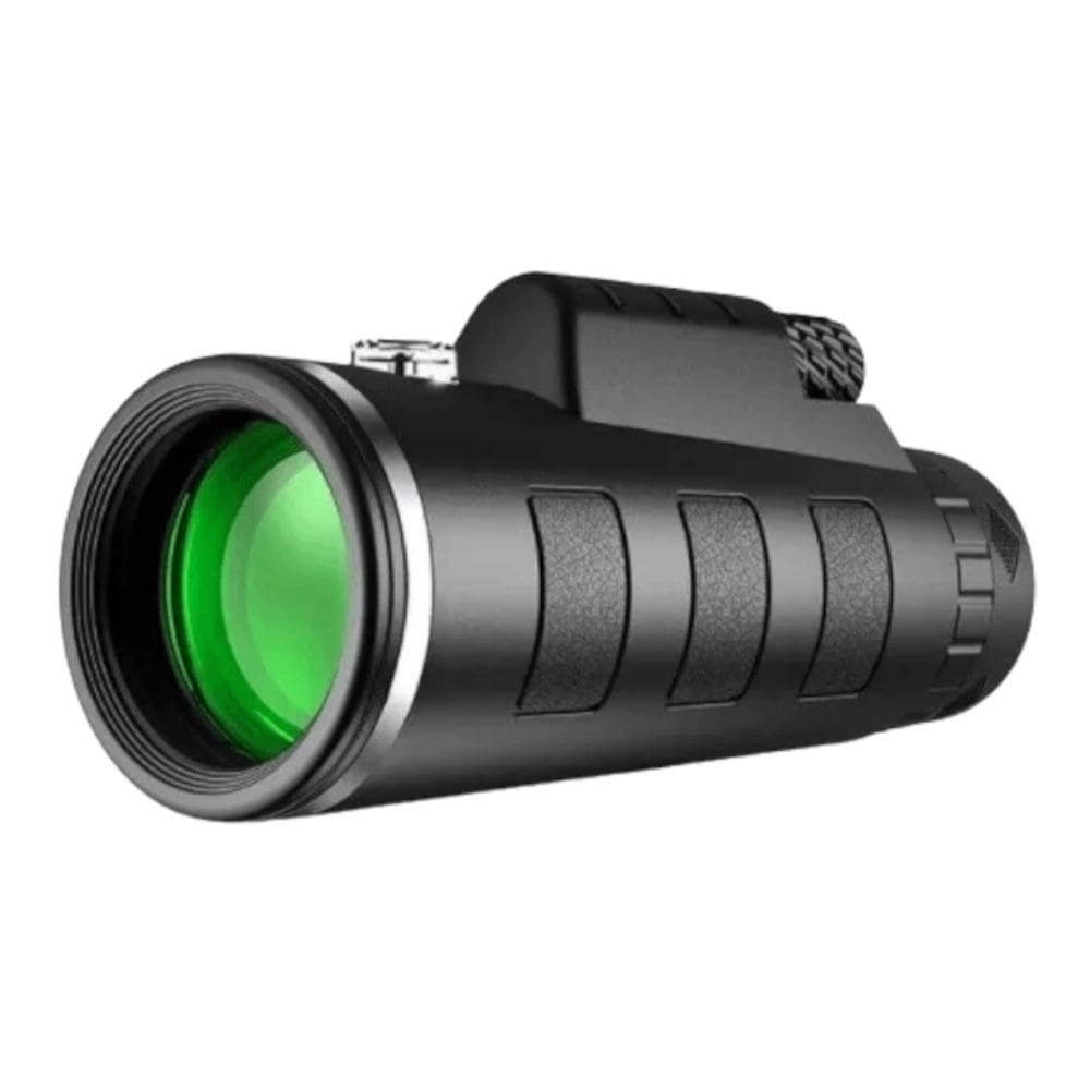 Telescópio monocular Professional Zoom 40x60cm para exterior