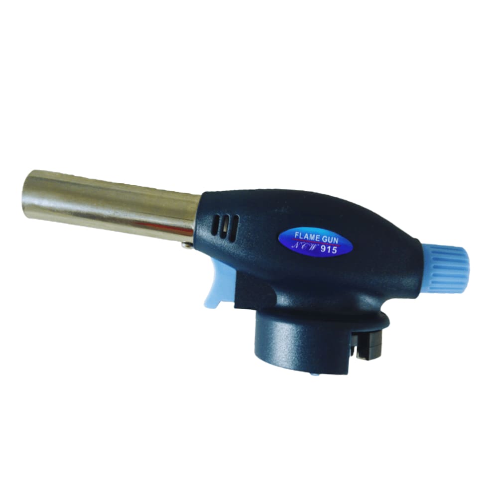 Maçarico Portátil com Controle de Chama 16cm