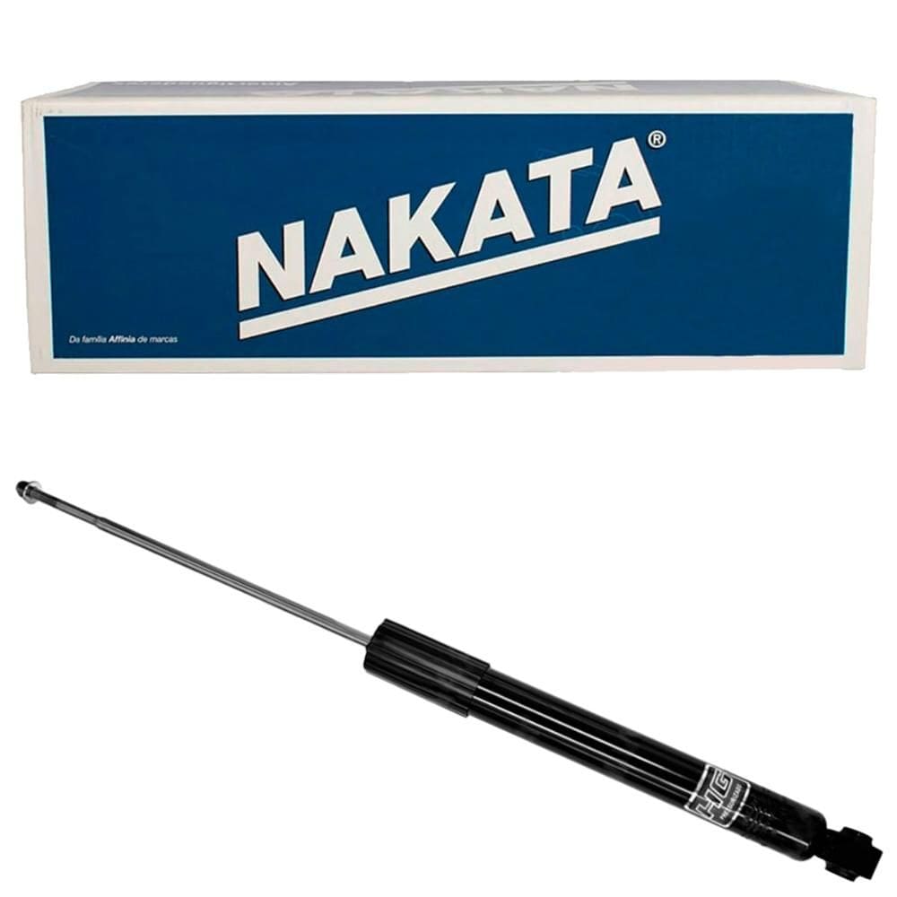 Amortecedor Traseiro HR-V 2022 a 2025 Nakata HG41539