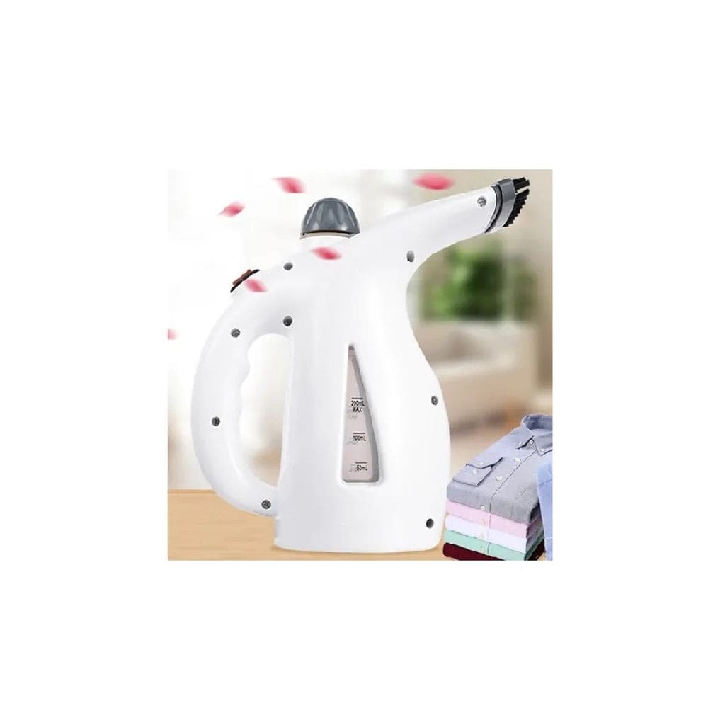 sistema de vaporização de sauna facial para roupas de ferro a vapor vertical 300mL