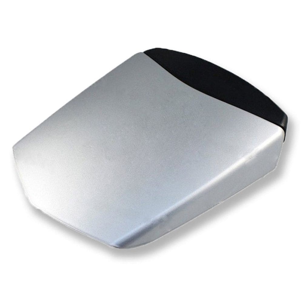 Capuz de carenagem de assento para YZF R6 2003-2005 Silver